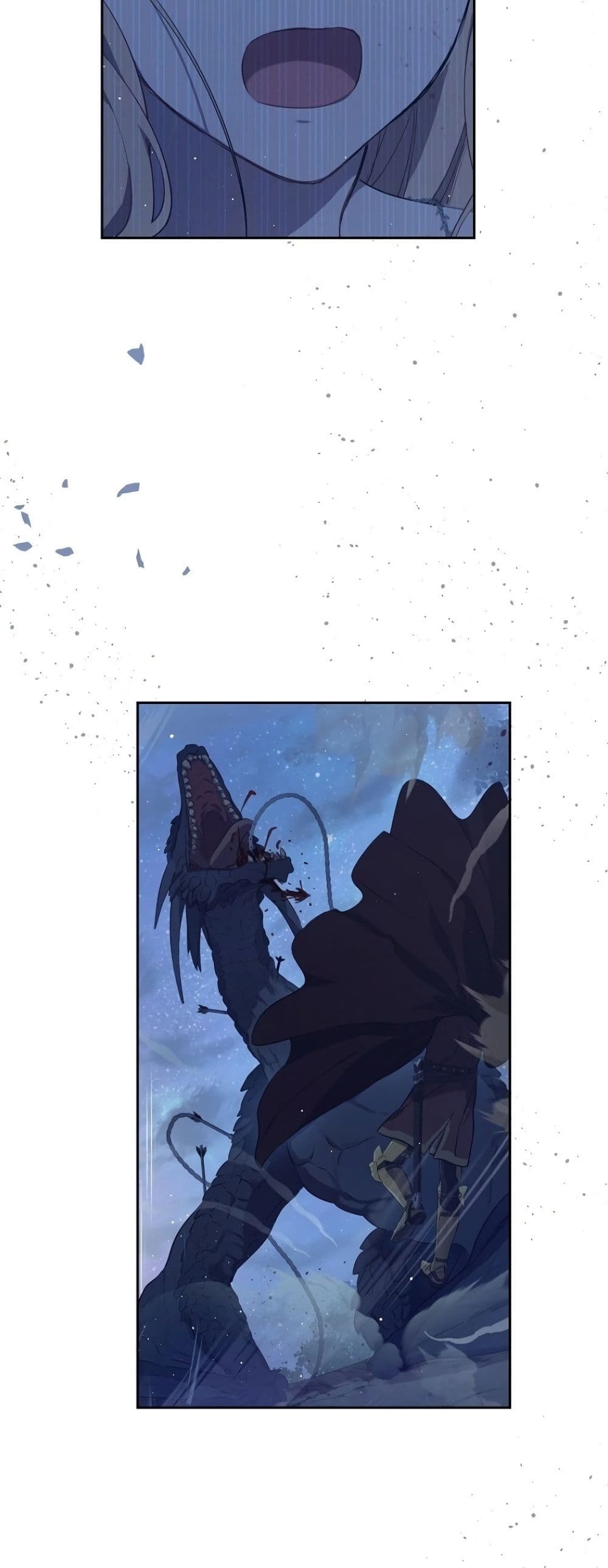 อ่านมังงะ The Forgotten Field หน้าที่ 98 แปลไทย
