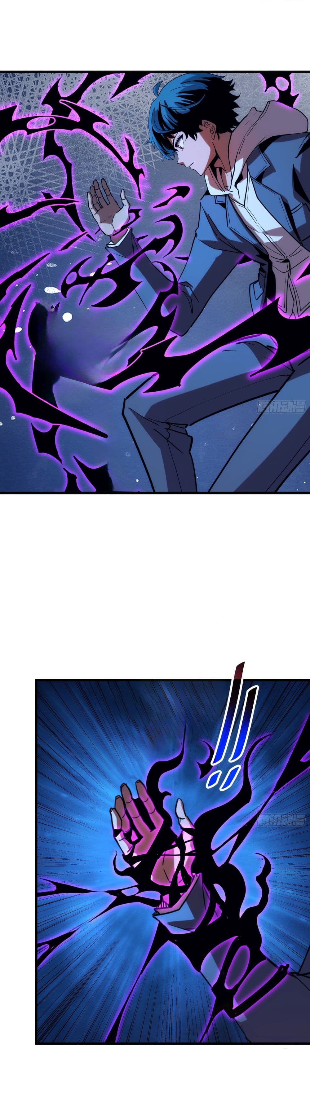 อ่านมังงะ My-Avatars-Are-Becoming-the-Final-Boss หน้าที่ 27 แปลไทย