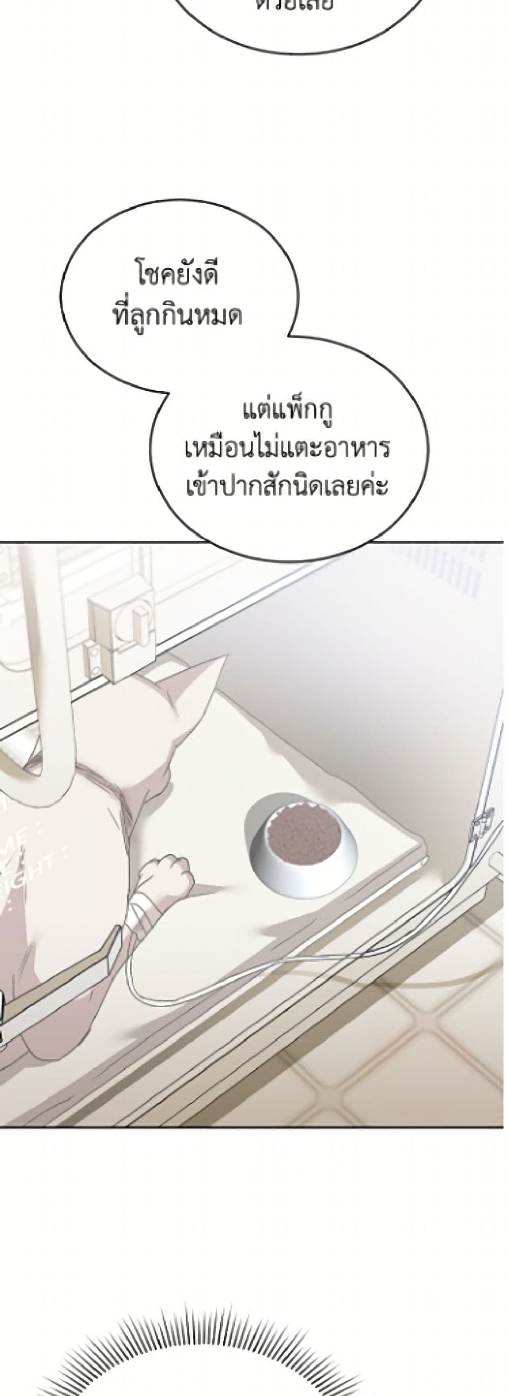 อ่านมังงะ Hello! Veterinarian! หน้าที่ 22 แปลไทย