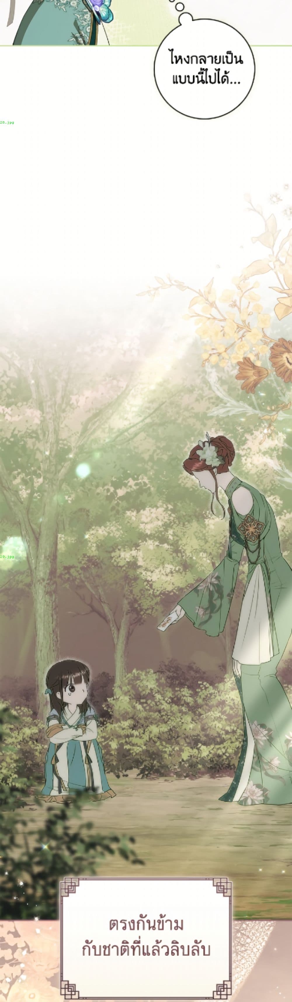อ่านมังงะ I Became the Despised Granddaughter of the Powerful Martial Arts Family หน้าที่ 13 แปลไทย