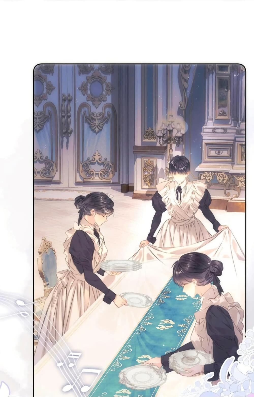 อ่านมังงะ Give-Me-Her-Kiss หน้าที่ 23 แปลไทย