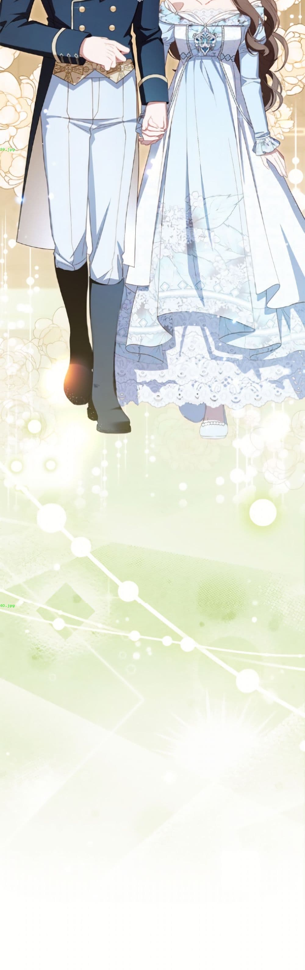 อ่านมังงะ The Villainess Is Shy In Receiving Love หน้าที่ 55 แปลไทย