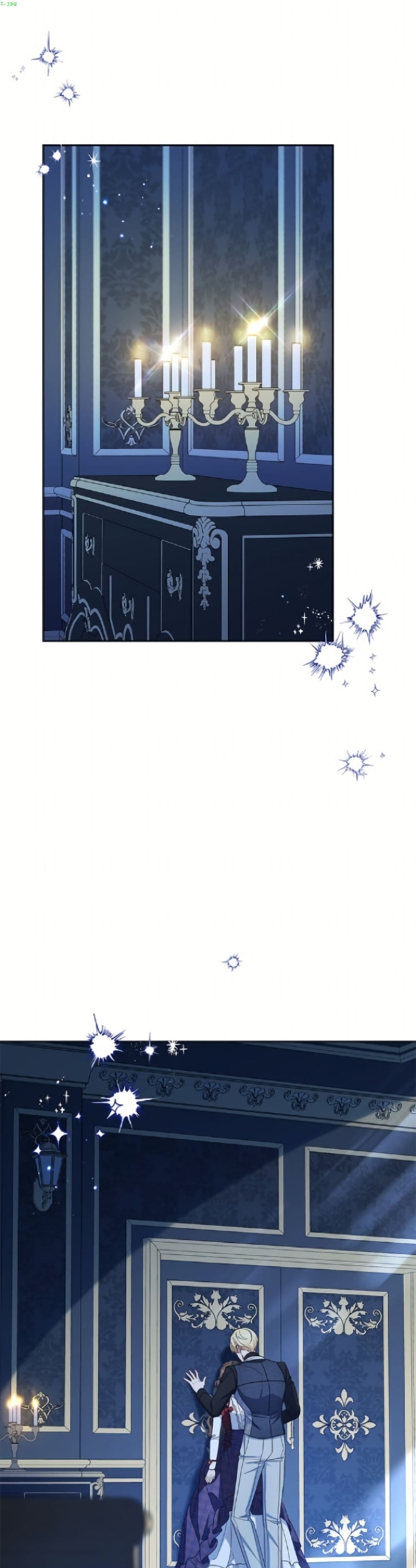 อ่านมังงะ The Villainess Is Shy In Receiving Love หน้าที่ 3 แปลไทย
