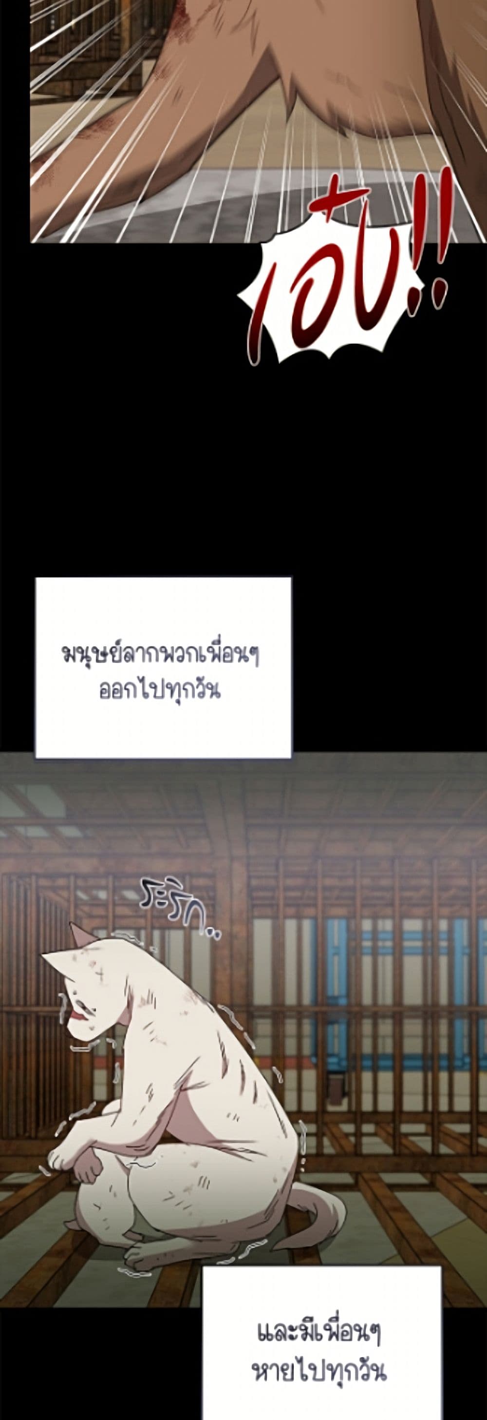 อ่านมังงะ Hello! Veterinarian! หน้าที่ 41 แปลไทย