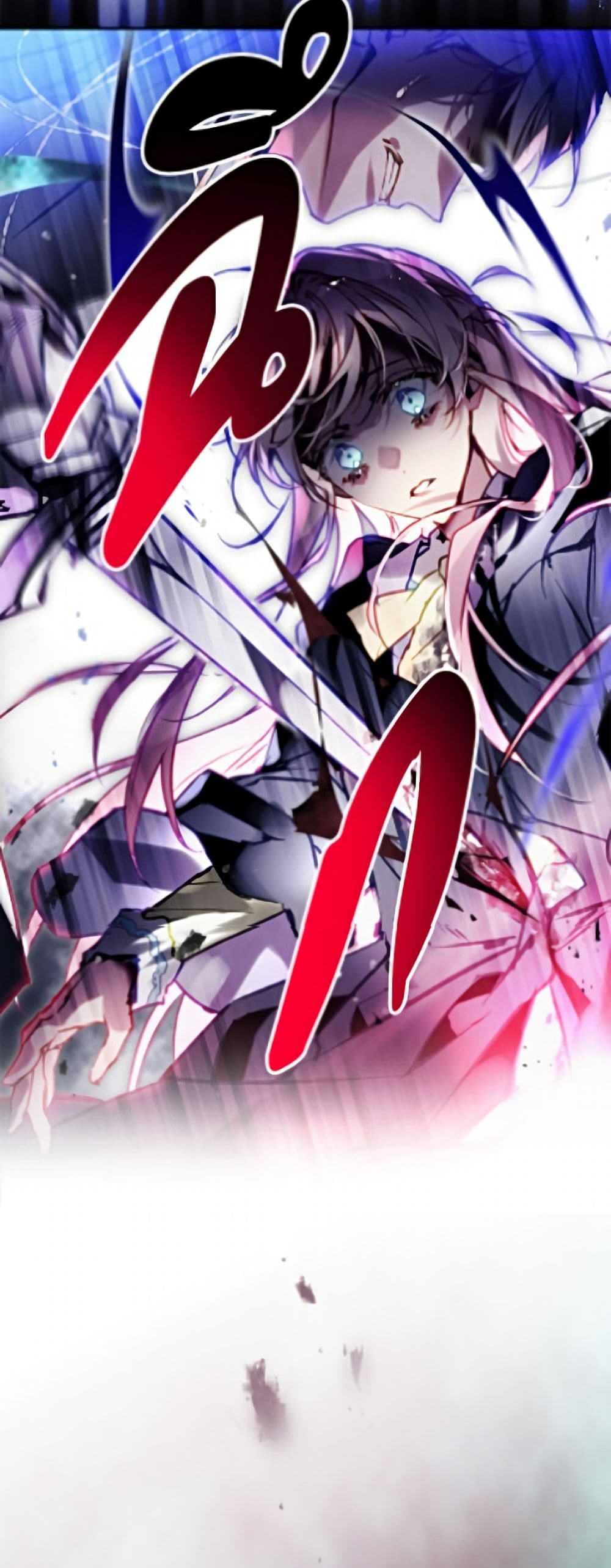 อ่านมังงะ Death Is The Only Ending For The Villainess หน้าที่ 101 แปลไทย