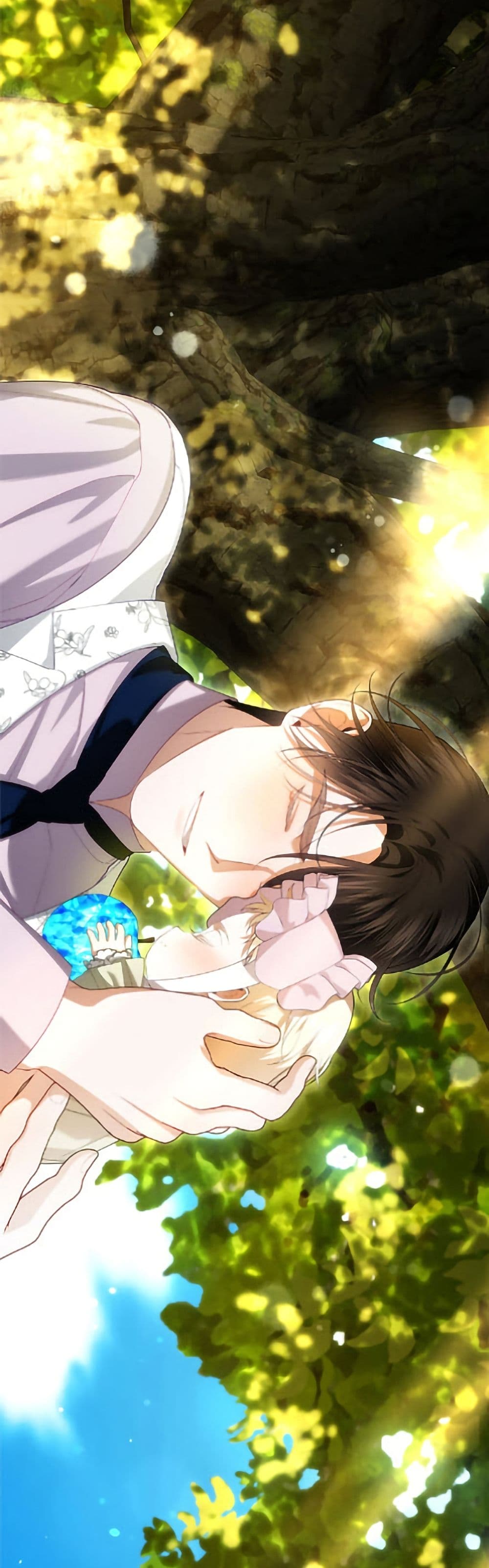 อ่านมังงะ how-to-hide-the-emperors-child หน้าที่ 24 แปลไทย