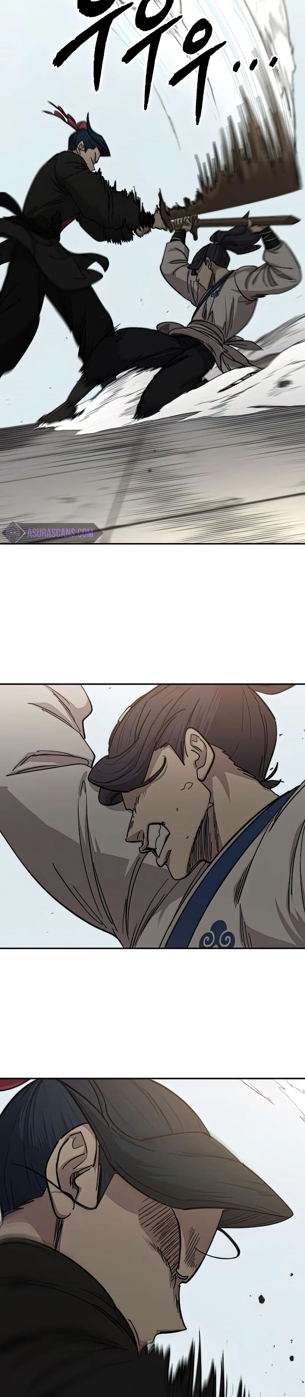 อ่านมังงะ Return of the Mount Hua Sect หน้าที่ 5 แปลไทย