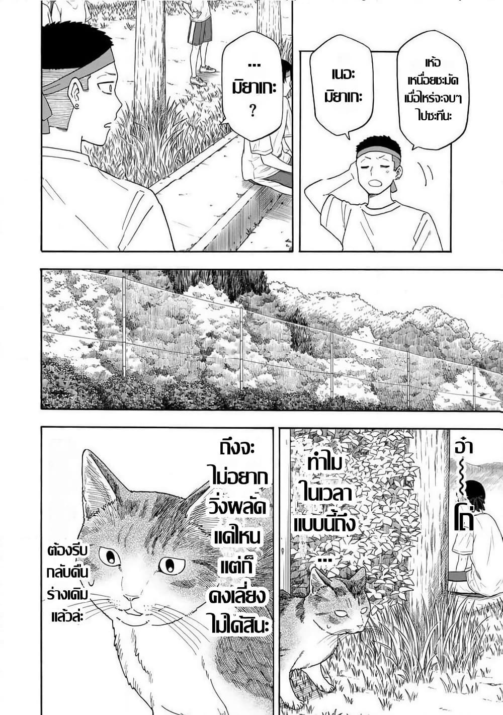อ่านมังงะ Yuzuki-Becomes-A-Cat หน้าที่ 6 แปลไทย
