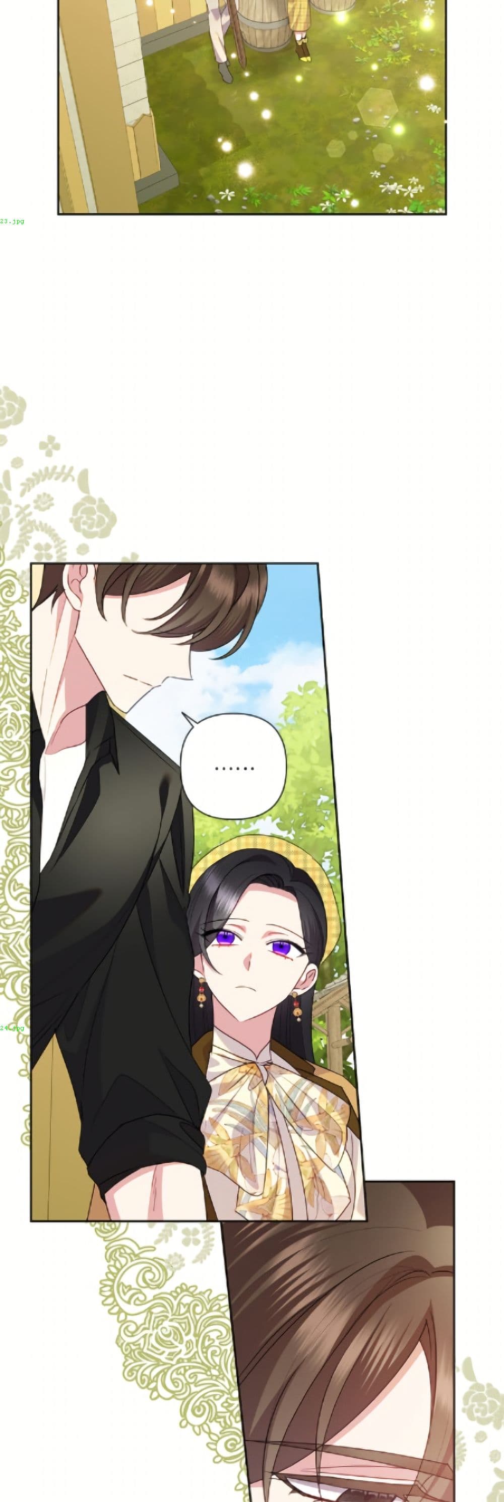 อ่านมังงะ today-the-villainess-has-fun-again หน้าที่ 12 แปลไทย