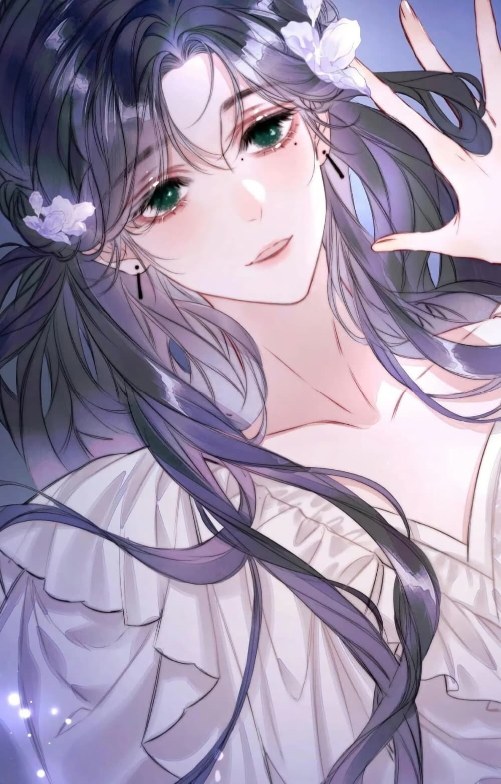 อ่านมังงะ Give-Me-Her-Kiss หน้าที่ 71 แปลไทย