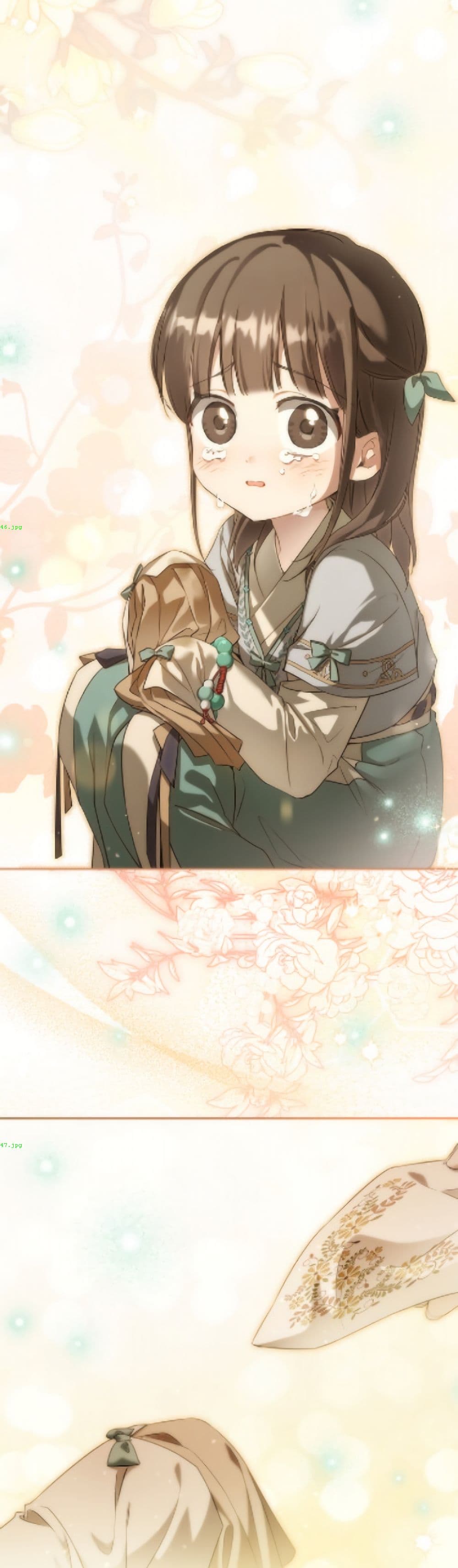 อ่านมังงะ I Became the Despised Granddaughter of the Powerful Martial Arts Family หน้าที่ 20 แปลไทย