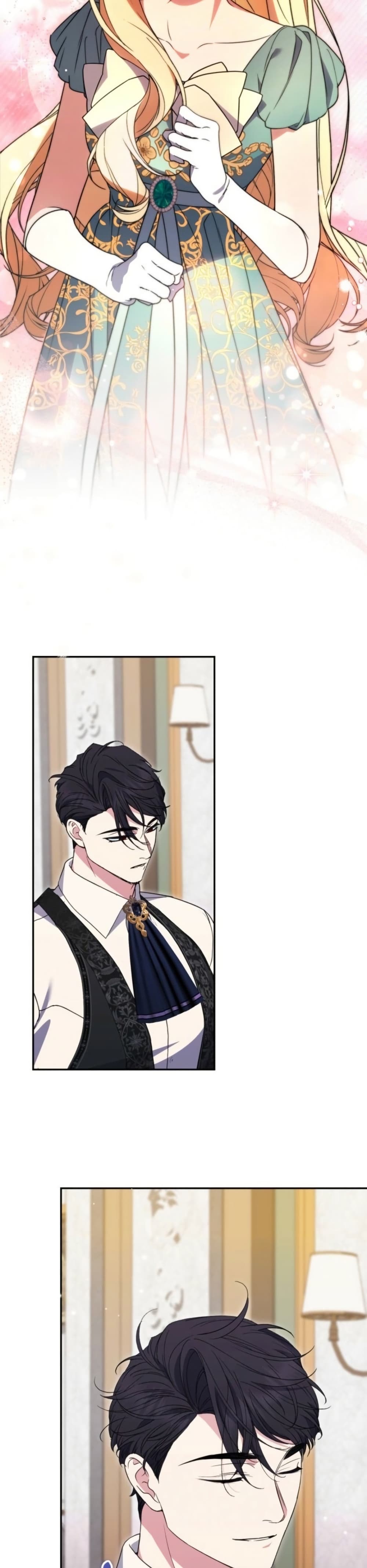 อ่านมังงะ anyone-can-beat-the-original หน้าที่ 34 แปลไทย