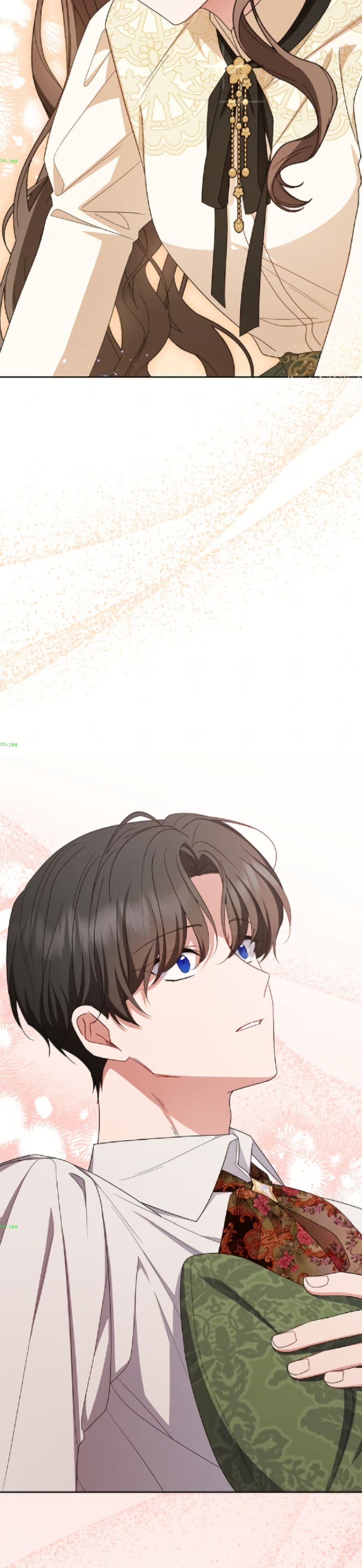 อ่านมังงะ The Villainess Is Shy In Receiving Love หน้าที่ 25 แปลไทย