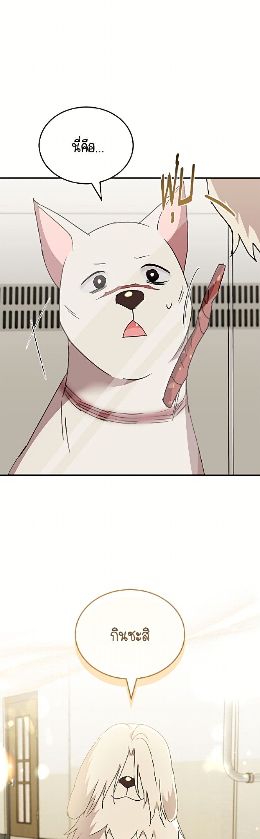 อ่านมังงะ Hello! Veterinarian! หน้าที่ 47 แปลไทย