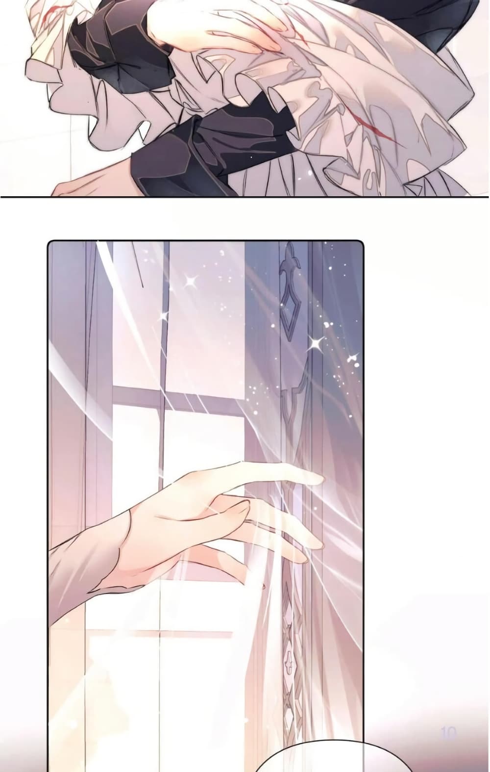 อ่านมังงะ Give-Me-Her-Kiss หน้าที่ 10 แปลไทย