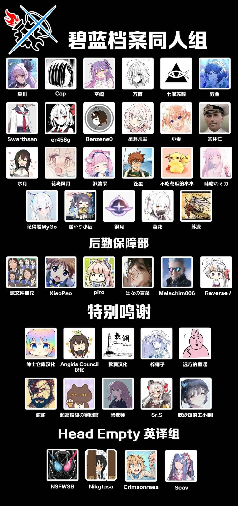 อ่านมังงะ Blue-Archive-One-Day-After-School-By-crocus หน้าที่ 22 แปลไทย