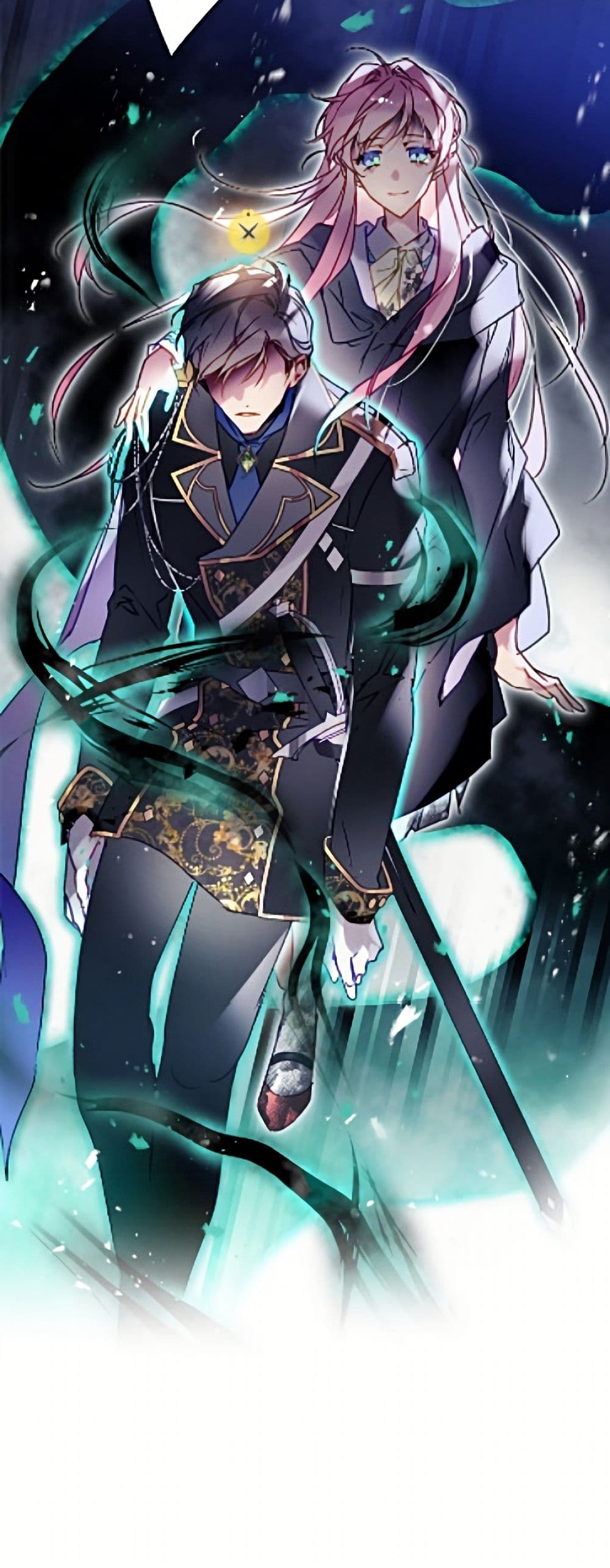 อ่านมังงะ Death Is The Only Ending For The Villainess หน้าที่ 29 แปลไทย