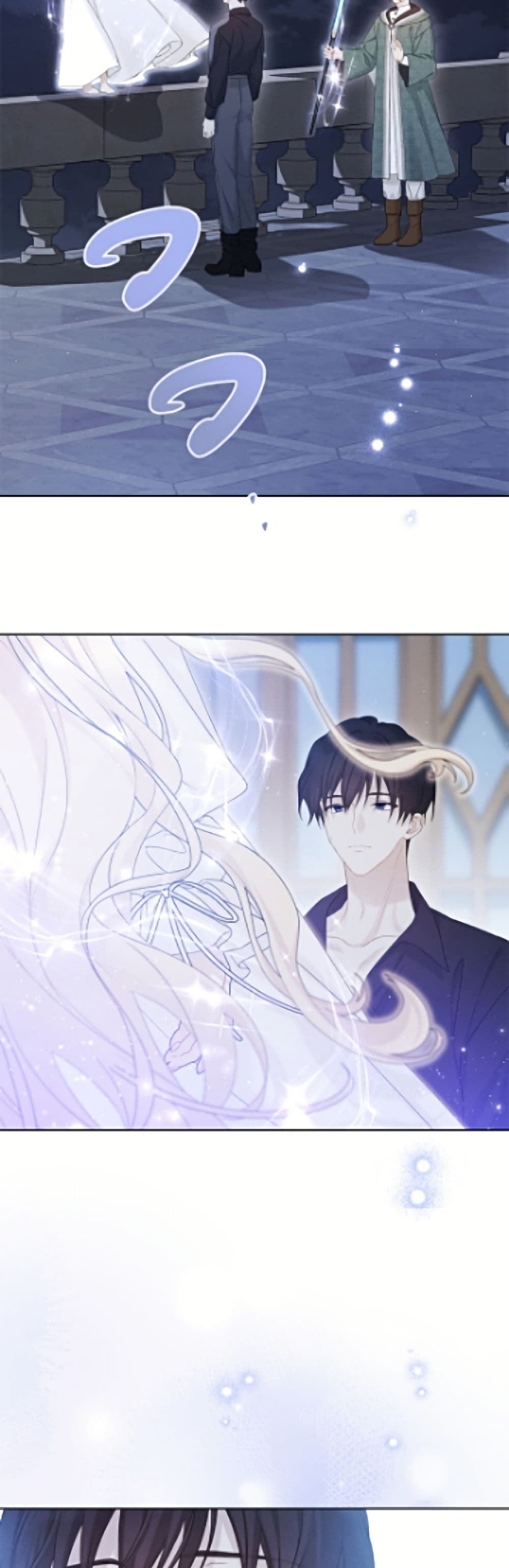อ่านมังงะ The Viridescent Crown หน้าที่ 13 แปลไทย