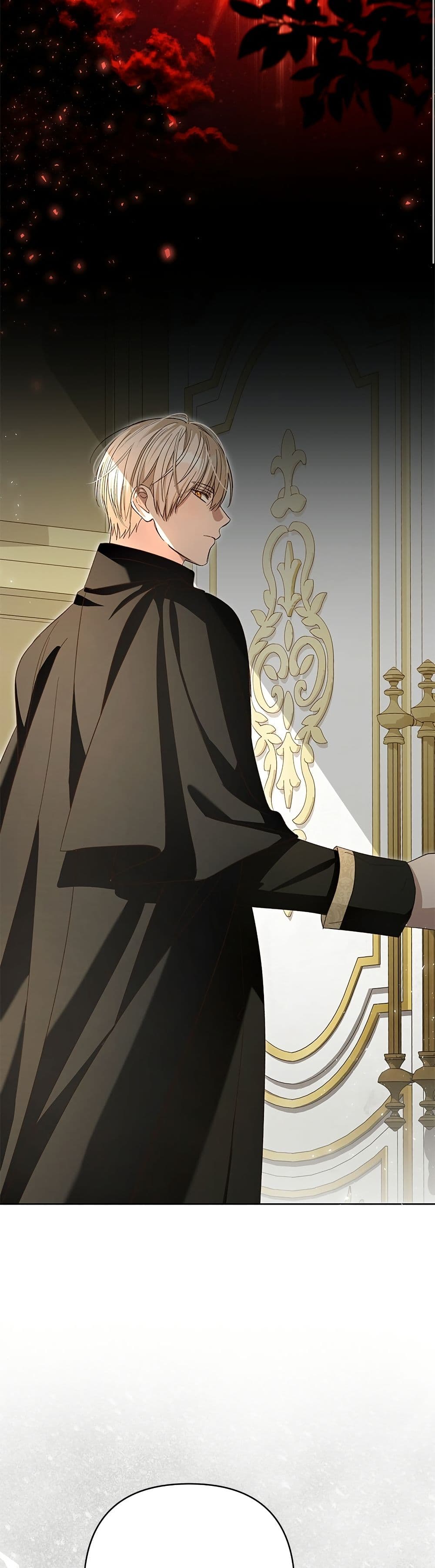 อ่านมังงะ The Grand Duke's Bride หน้าที่ 71 แปลไทย