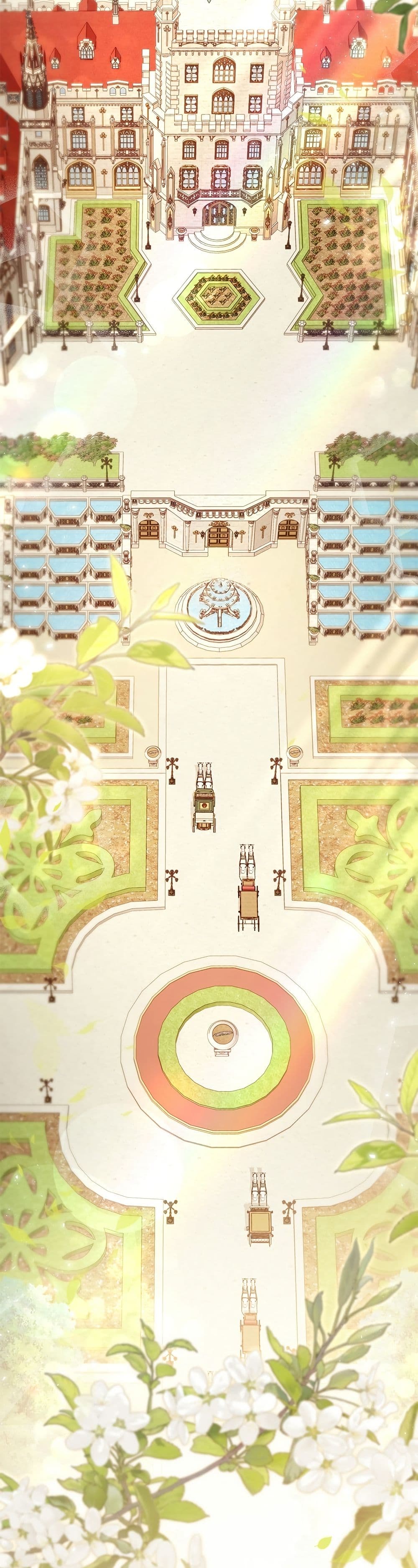 อ่านมังงะ The Grand Duke's Bride หน้าที่ 65 แปลไทย