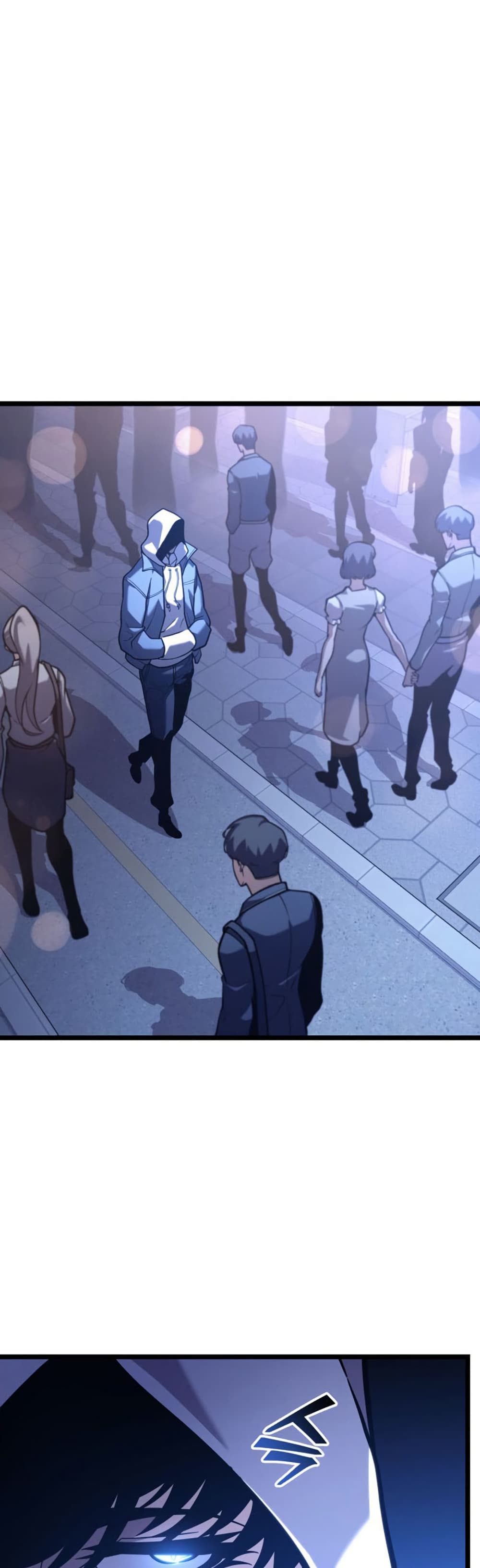 อ่านมังงะ Return of the SSS-Class Ranker หน้าที่ 7 แปลไทย