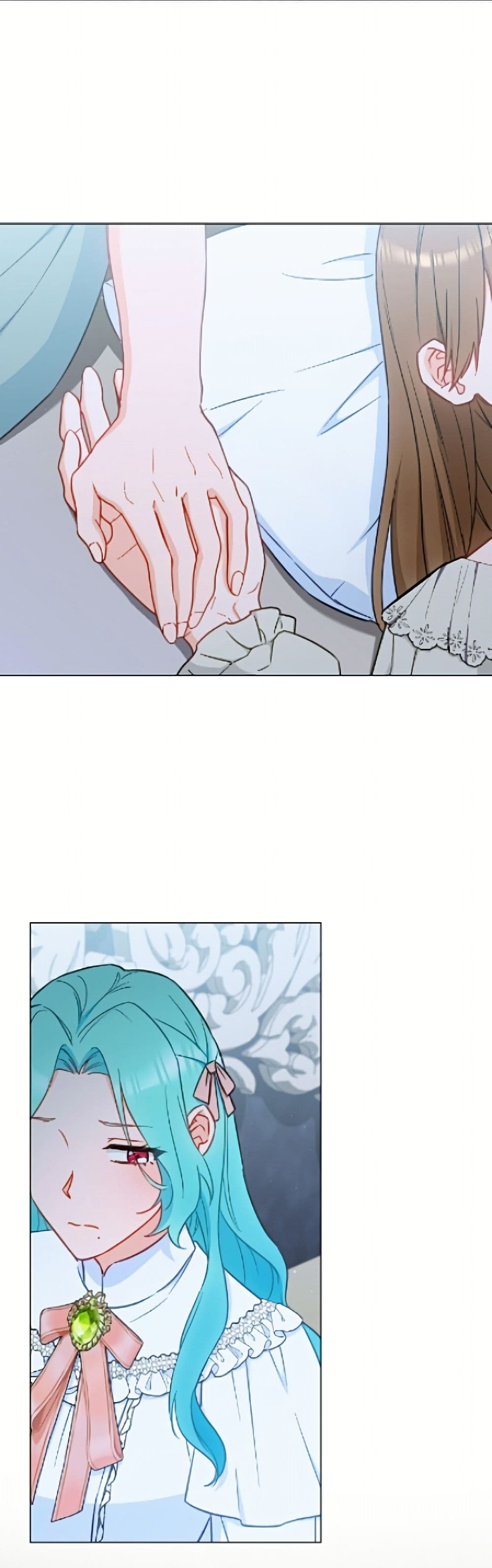 อ่านมังงะ the-young-lady-is-a-royal-chef หน้าที่ 33 แปลไทย