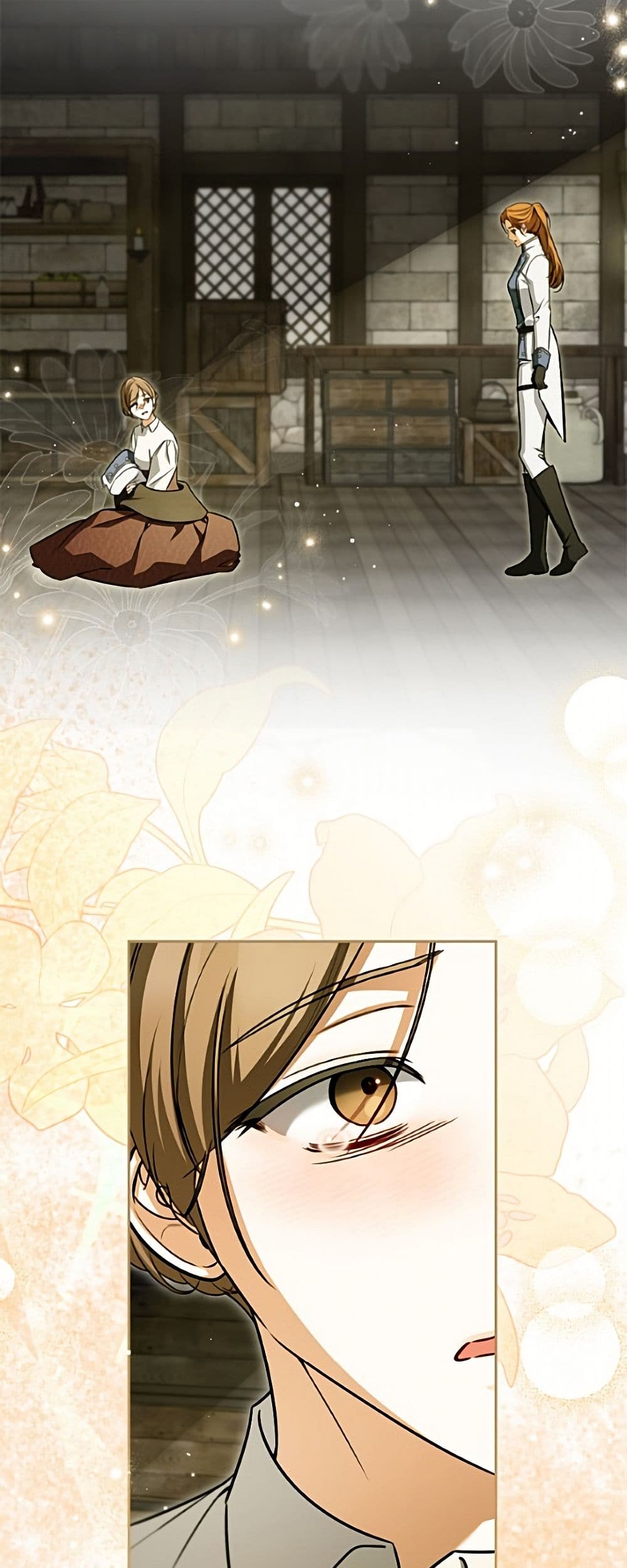 อ่านมังงะ I Think I've Been Possessed Somewhere หน้าที่ 31 แปลไทย