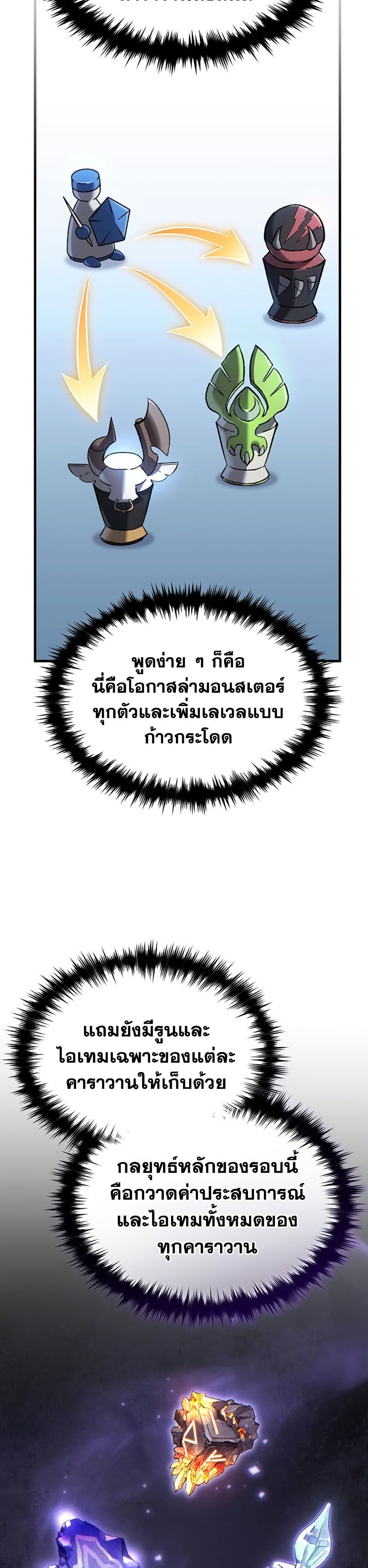 อ่านมังงะ The 100th Regression of the Max-Level Player หน้าที่ 91 แปลไทย