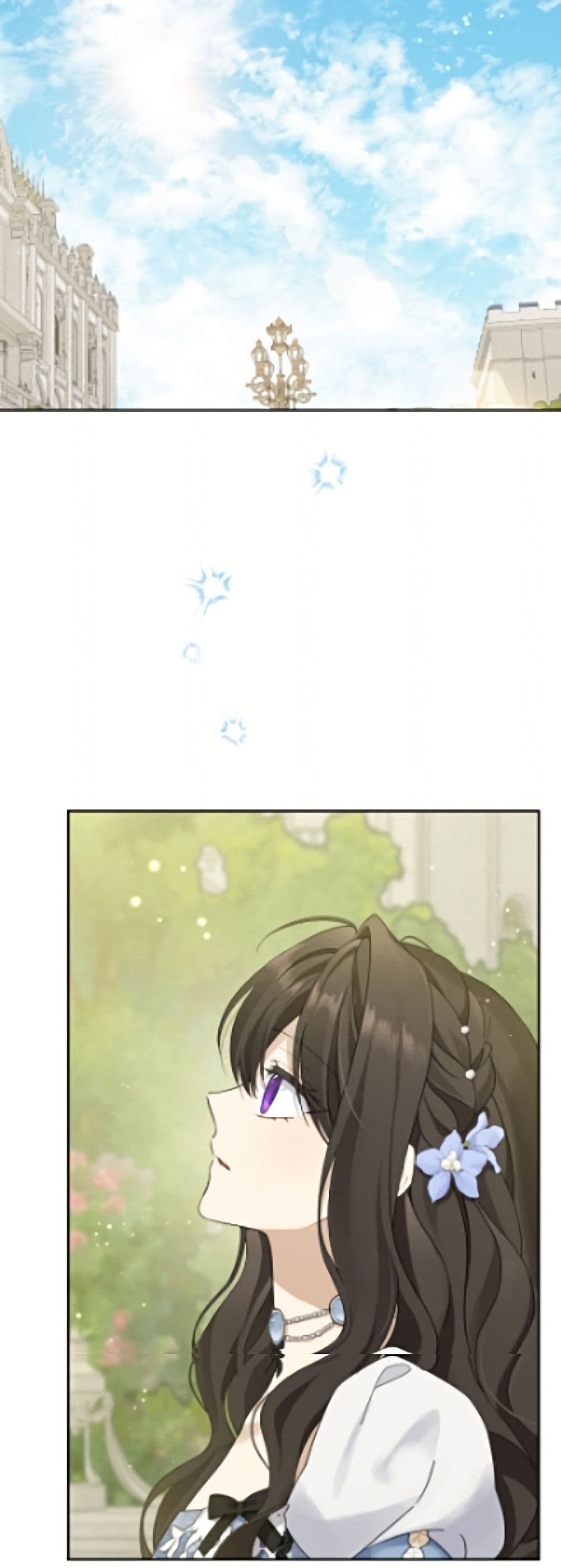 อ่านมังงะ Actually, I Was the Real One หน้าที่ 23 แปลไทย