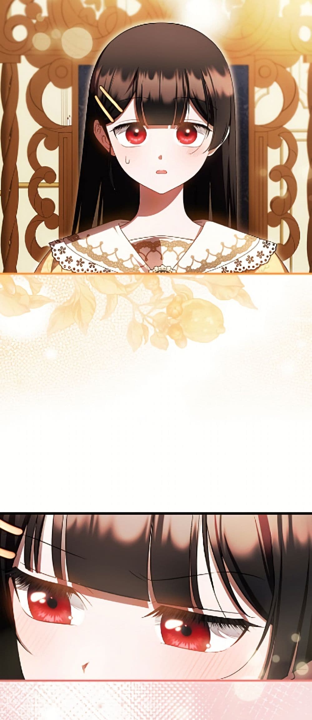 อ่านมังงะ It’s My First Time Being Loved หน้าที่ 27 แปลไทย