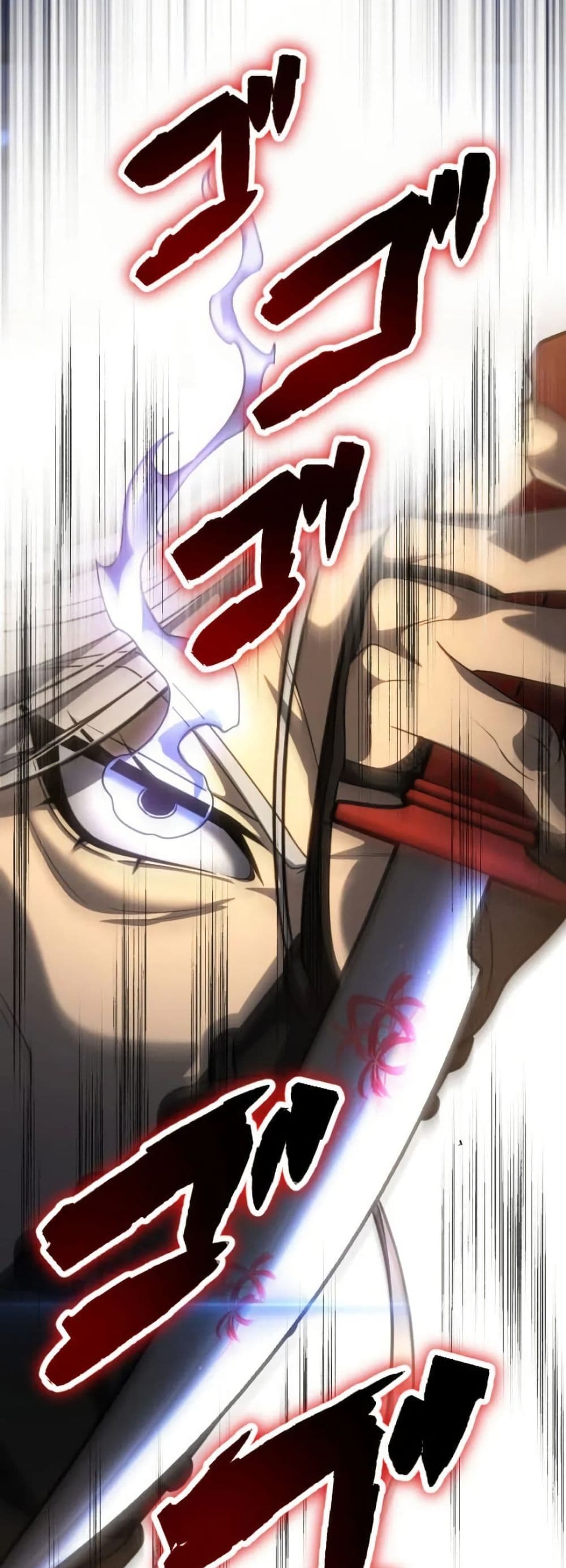 อ่านมังงะ Return of the Reaper: Assassin หน้าที่ 83 แปลไทย