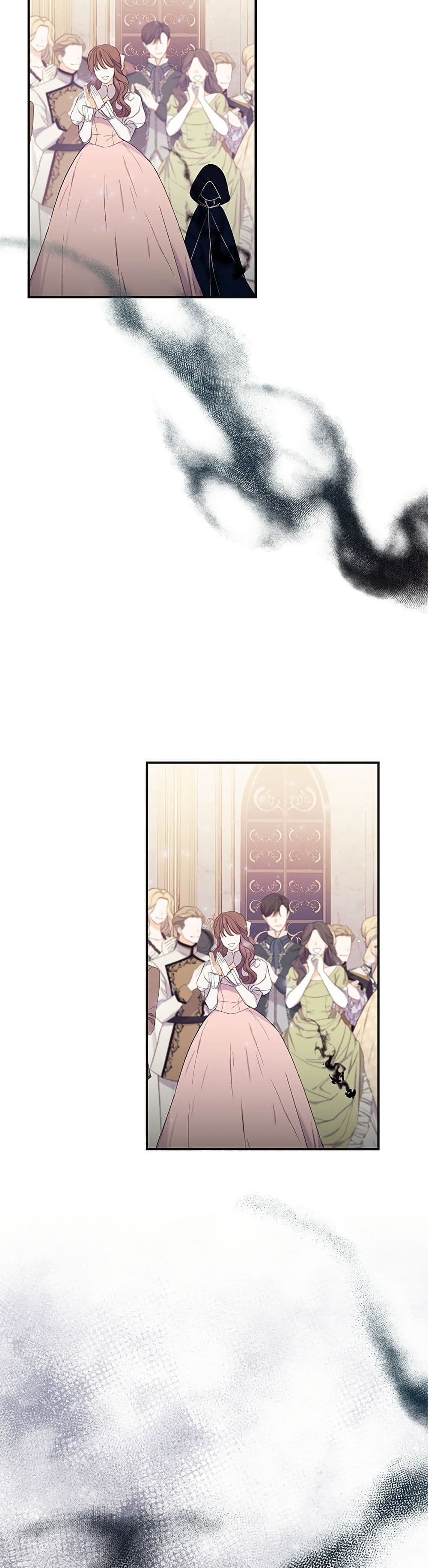 อ่านมังงะ This Wasn't in My Adoption Plan หน้าที่ 91 แปลไทย