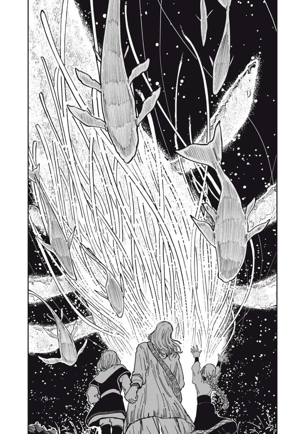 อ่านมังงะ Isekai Henkyo Meshi หน้าที่ 31 แปลไทย