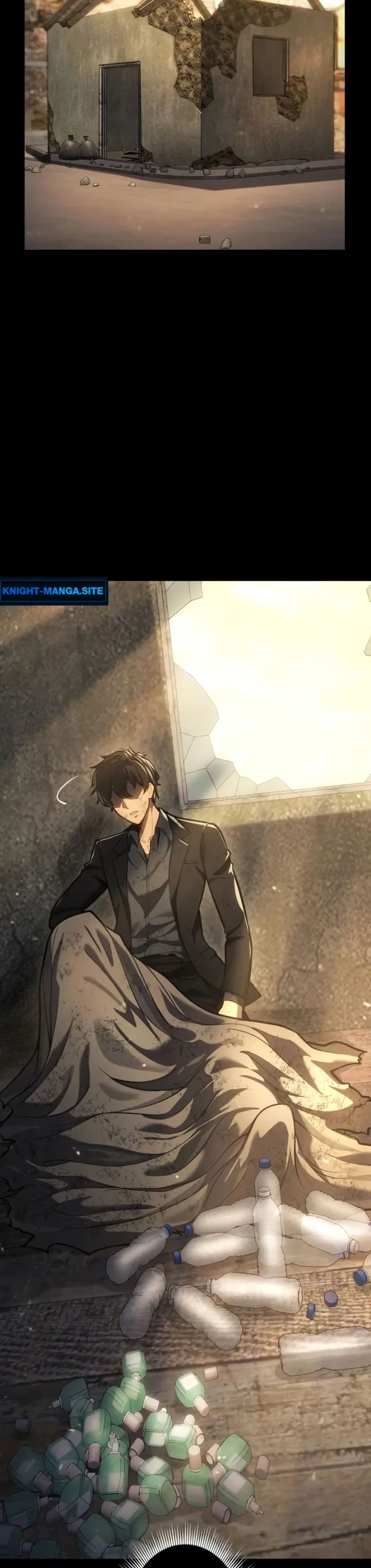 อ่านมังงะ Return of the Reaper: Assassin หน้าที่ 45 แปลไทย
