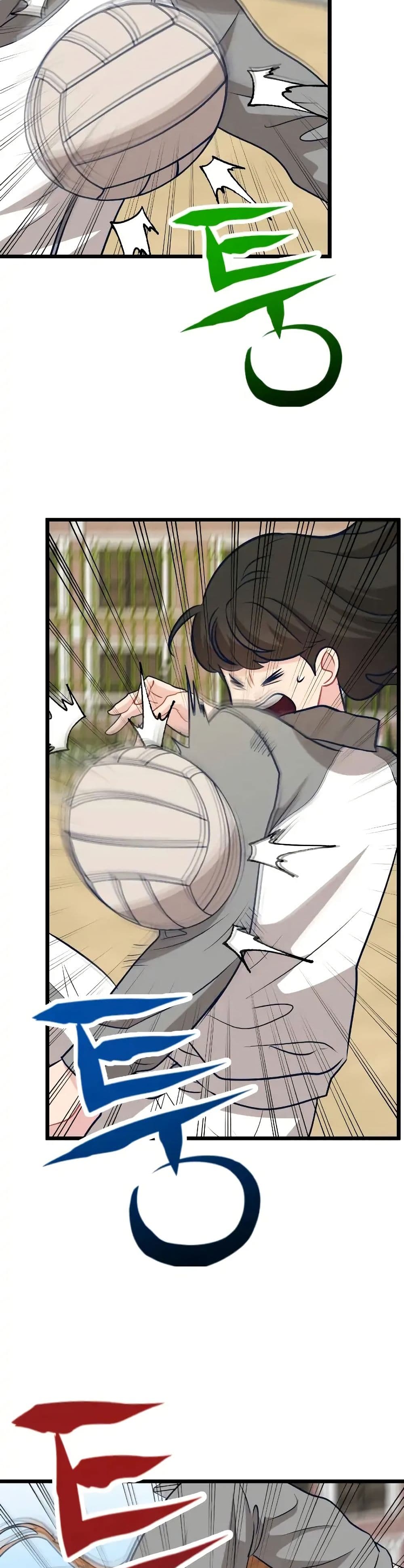 อ่านมังงะ My Favorite Idol หน้าที่ 45 แปลไทย