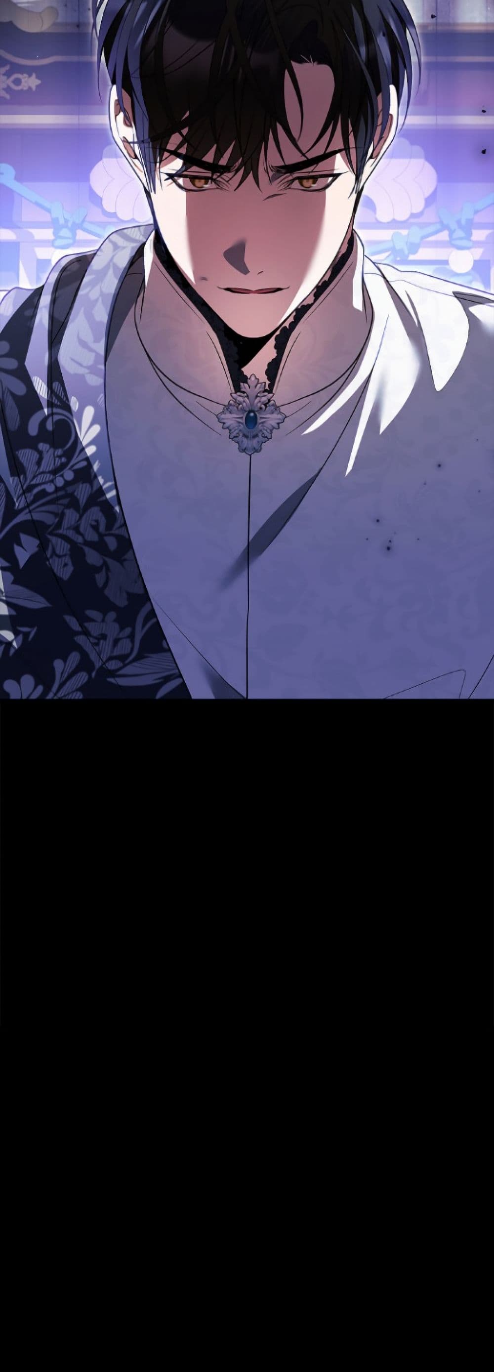 อ่านมังงะ i-adopted-a-villainous-dad หน้าที่ 51 แปลไทย