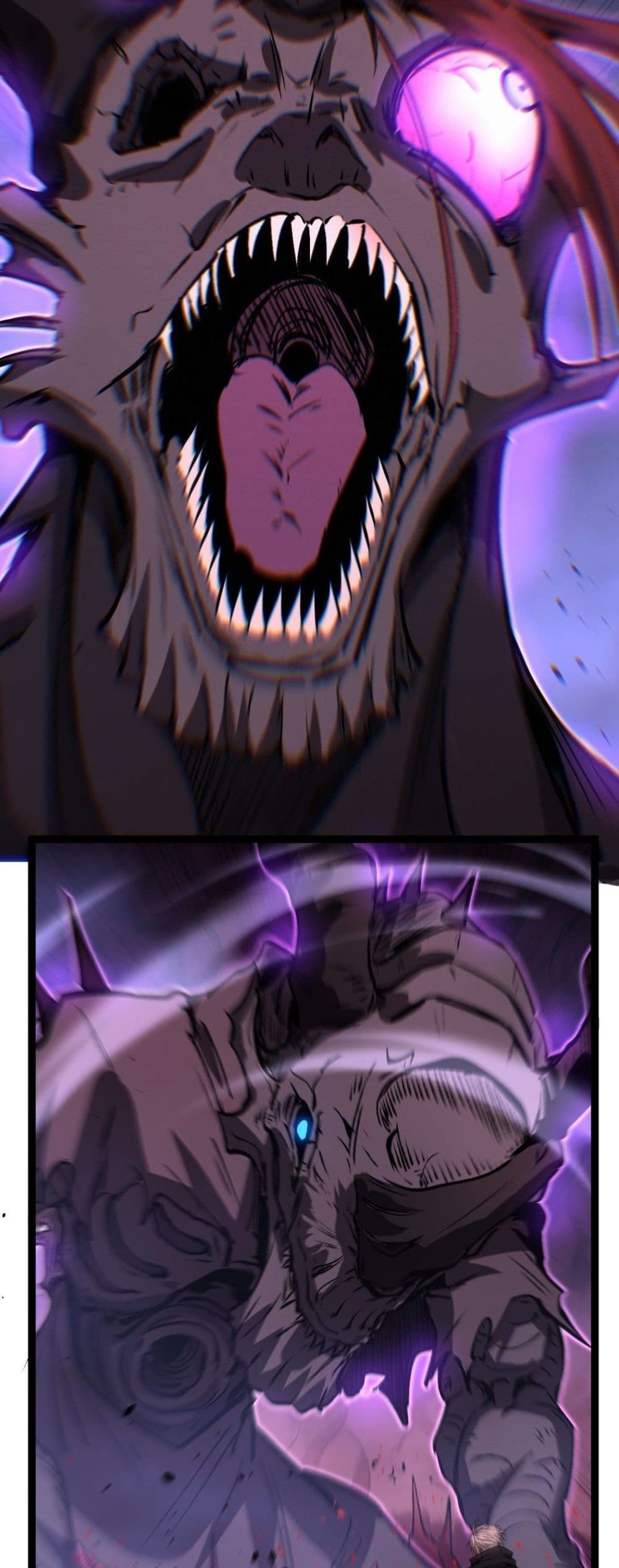 อ่านมังงะ God-level Assassin, I’m the Shadow หน้าที่ 27 แปลไทย