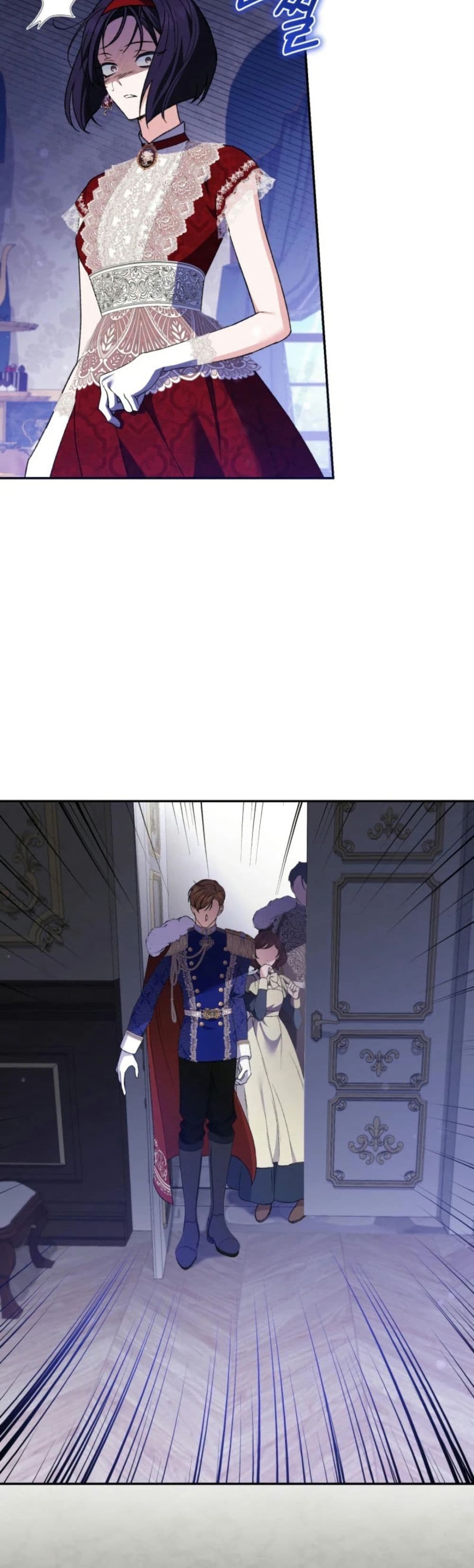 อ่านมังงะ anyone-can-beat-the-original หน้าที่ 17 แปลไทย