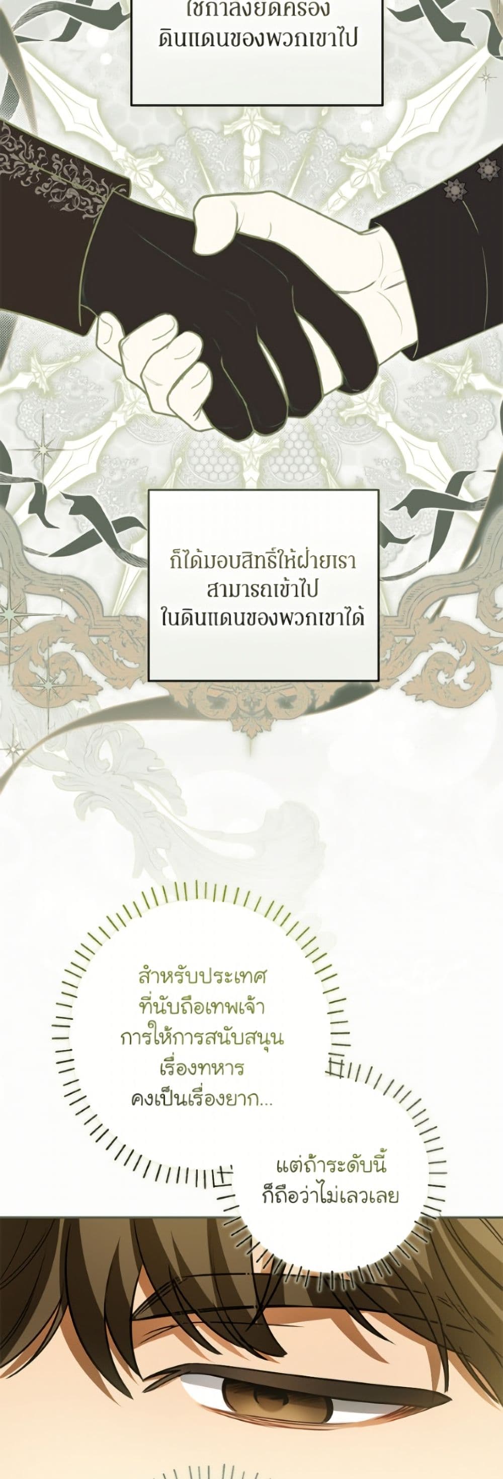 อ่านมังงะ I Think I've Been Possessed Somewhere หน้าที่ 13 แปลไทย