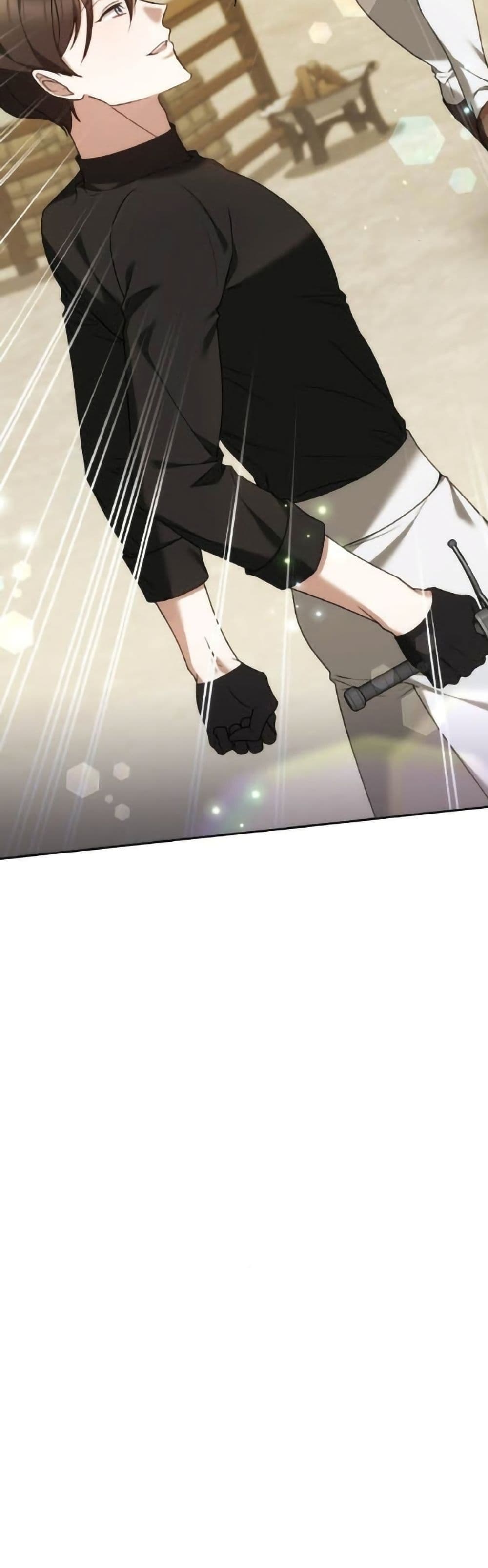 อ่านมังงะ The Reason Why the Villainess Picked up a Sword หน้าที่ 115 แปลไทย