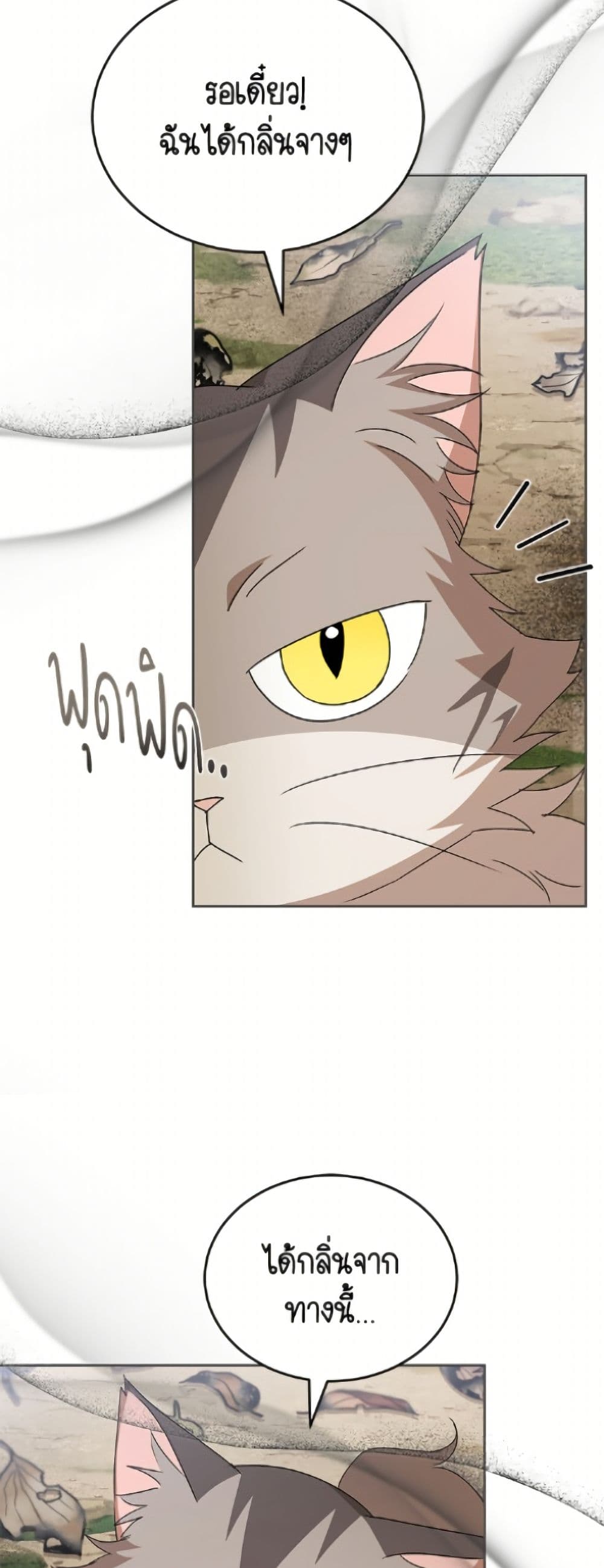 อ่านมังงะ Hello! Veterinarian! หน้าที่ 5 แปลไทย
