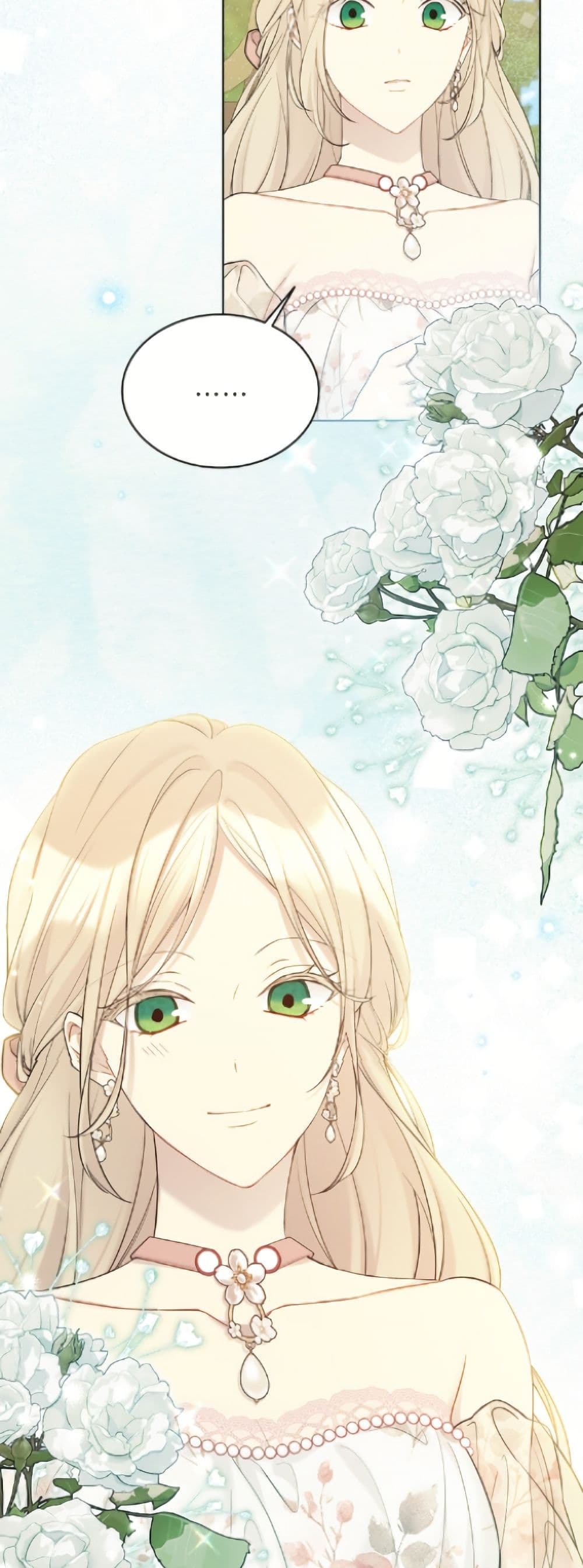 อ่านมังงะ The Viridescent Crown หน้าที่ 53 แปลไทย