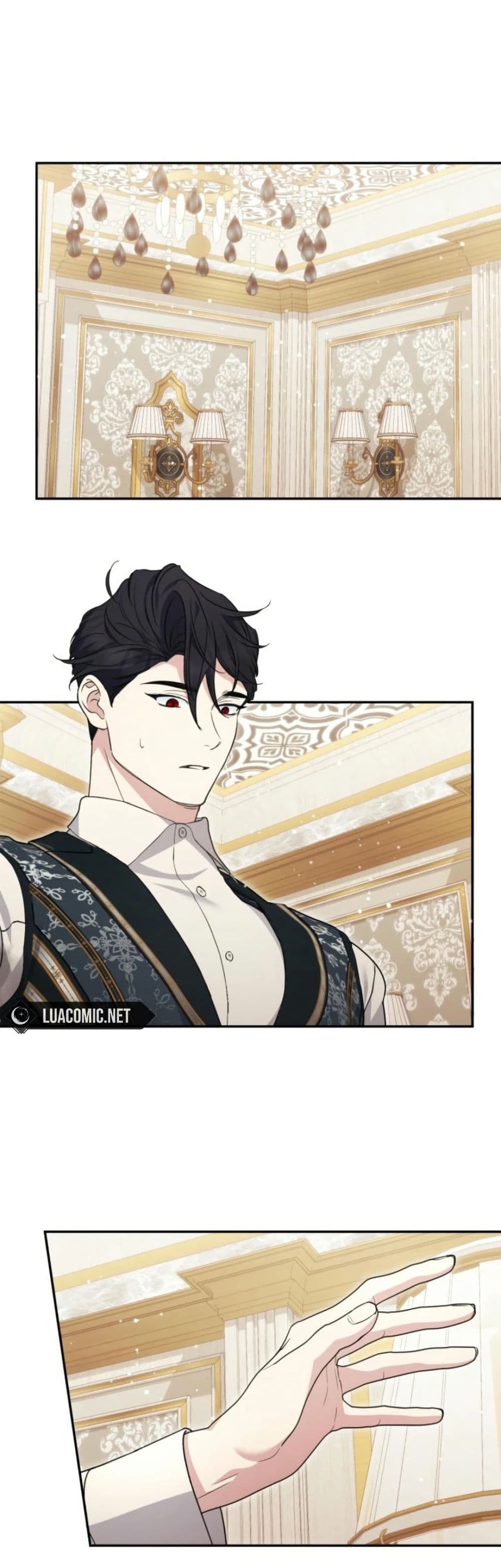 อ่านมังงะ anyone-can-beat-the-original หน้าที่ 42 แปลไทย