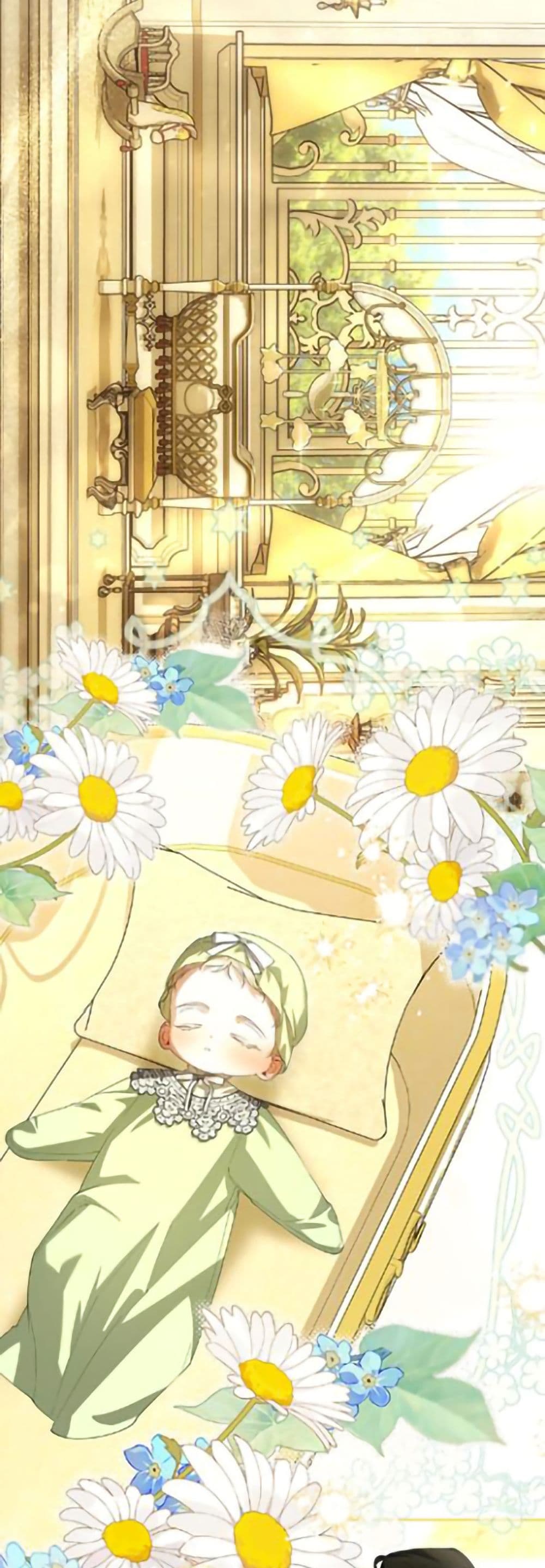 อ่านมังงะ how-to-hide-the-emperors-child หน้าที่ 21 แปลไทย