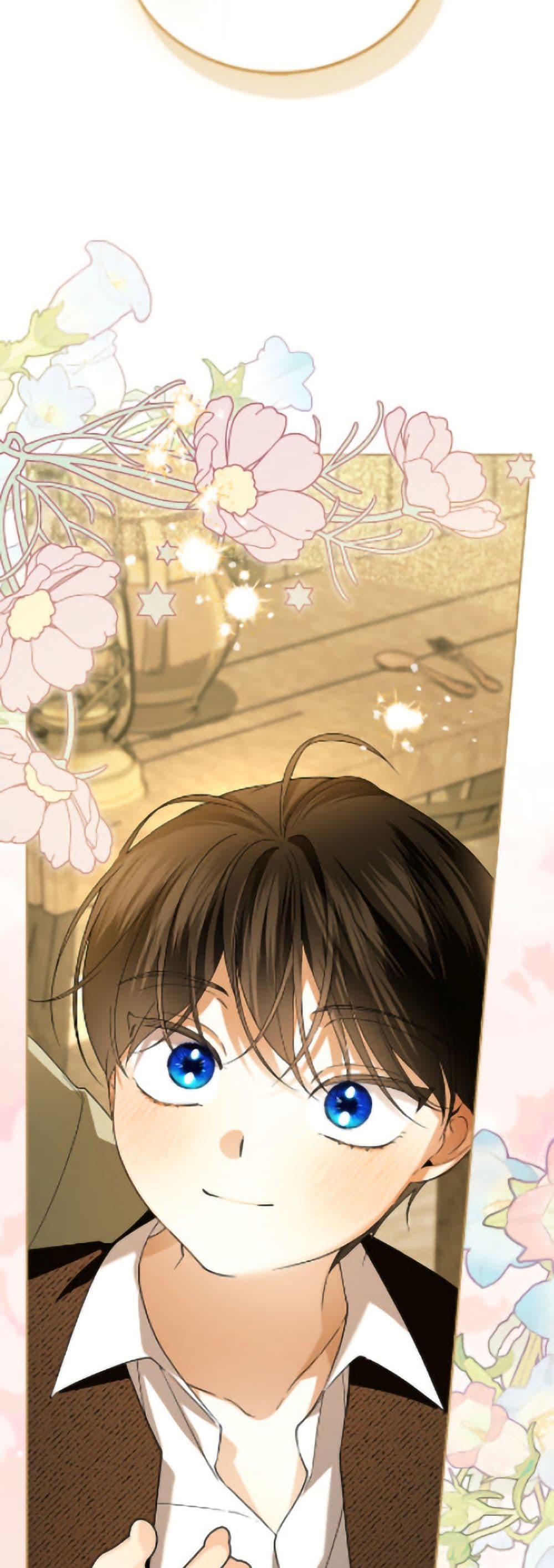 อ่านมังงะ how-to-hide-the-emperors-child หน้าที่ 45 แปลไทย