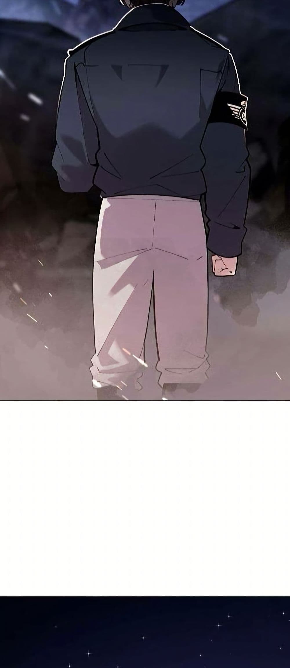 อ่านมังงะ The-Postman-Walking-Through-the-Apocalypse หน้าที่ 48 แปลไทย