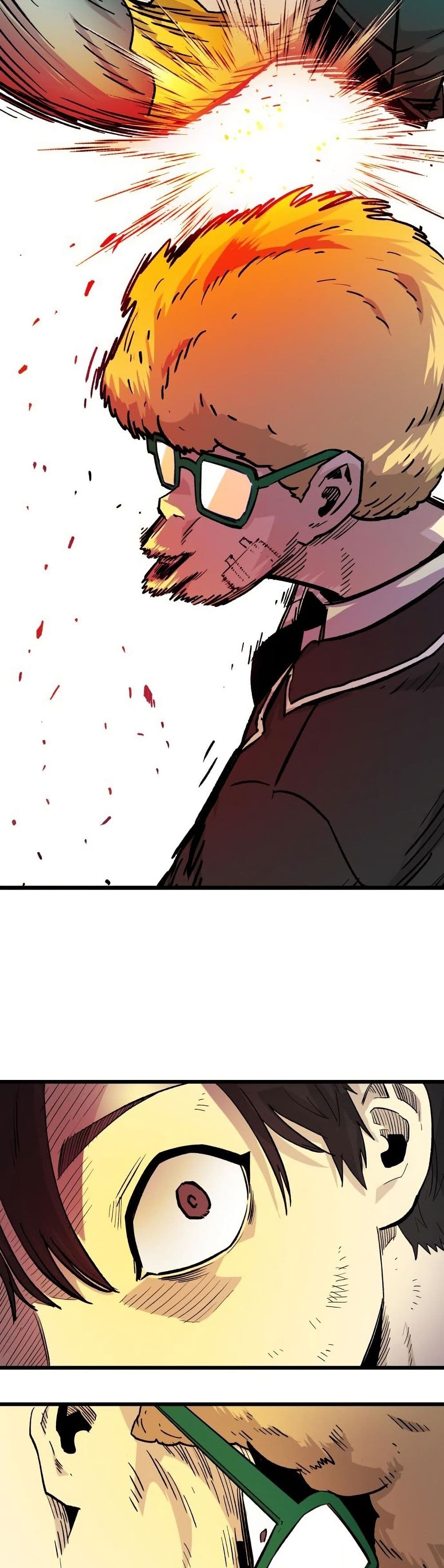 อ่านมังงะ Demon-King-Ma-Seok-Ho หน้าที่ 83 แปลไทย