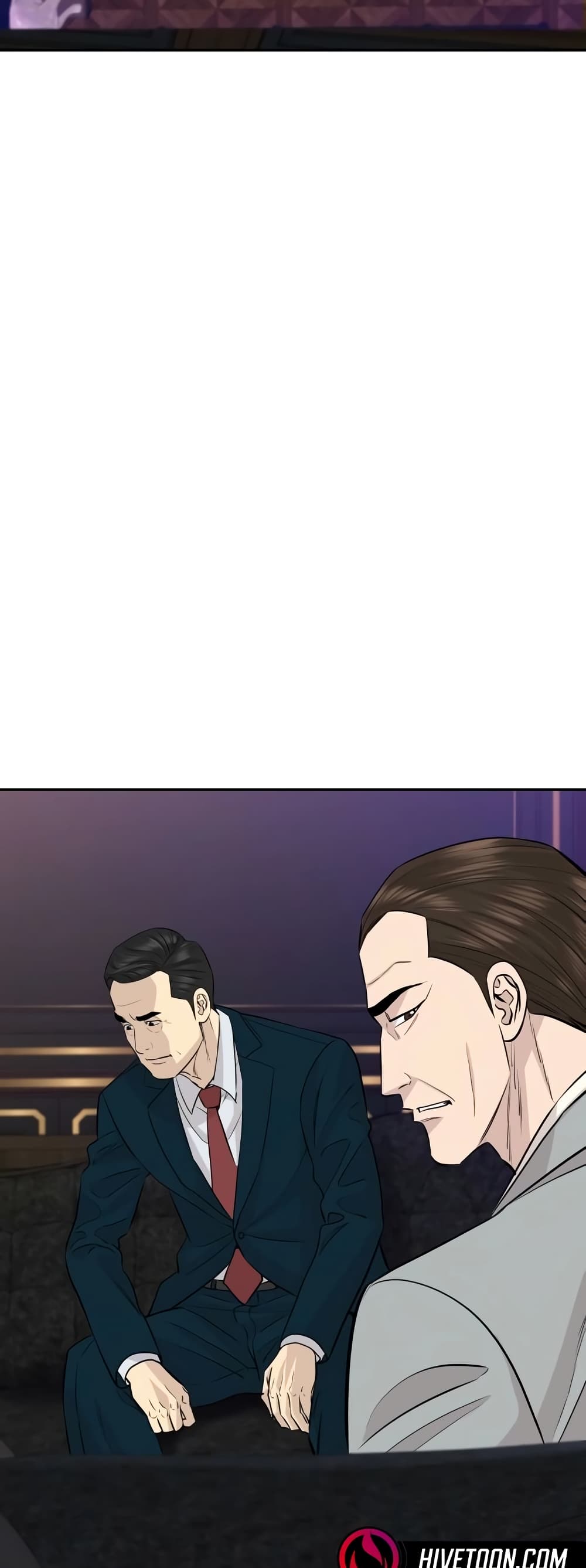 อ่านมังงะ Genius Grandson of the Loan Shark King หน้าที่ 28 แปลไทย