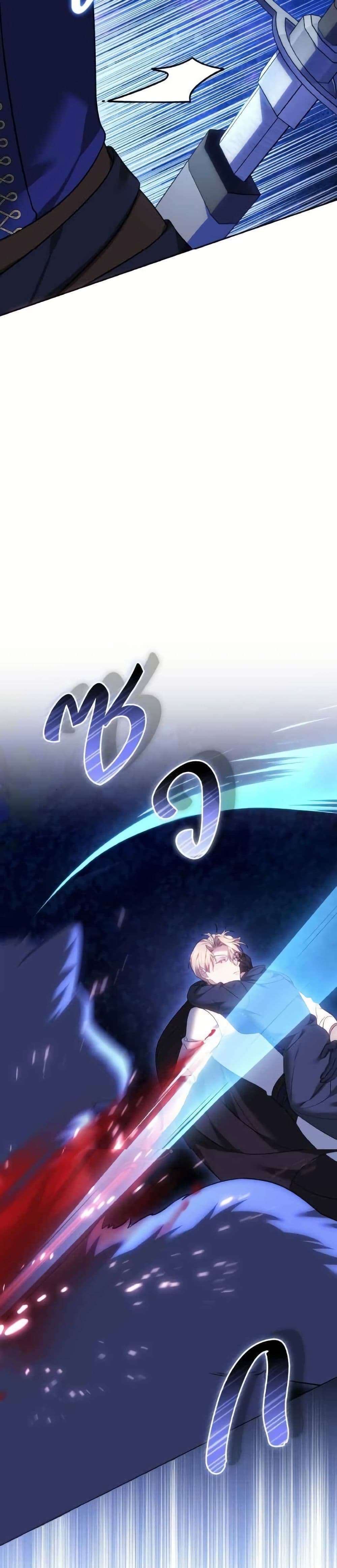 อ่านมังงะ The Reason Why the Villainess Picked up a Sword หน้าที่ 39 แปลไทย
