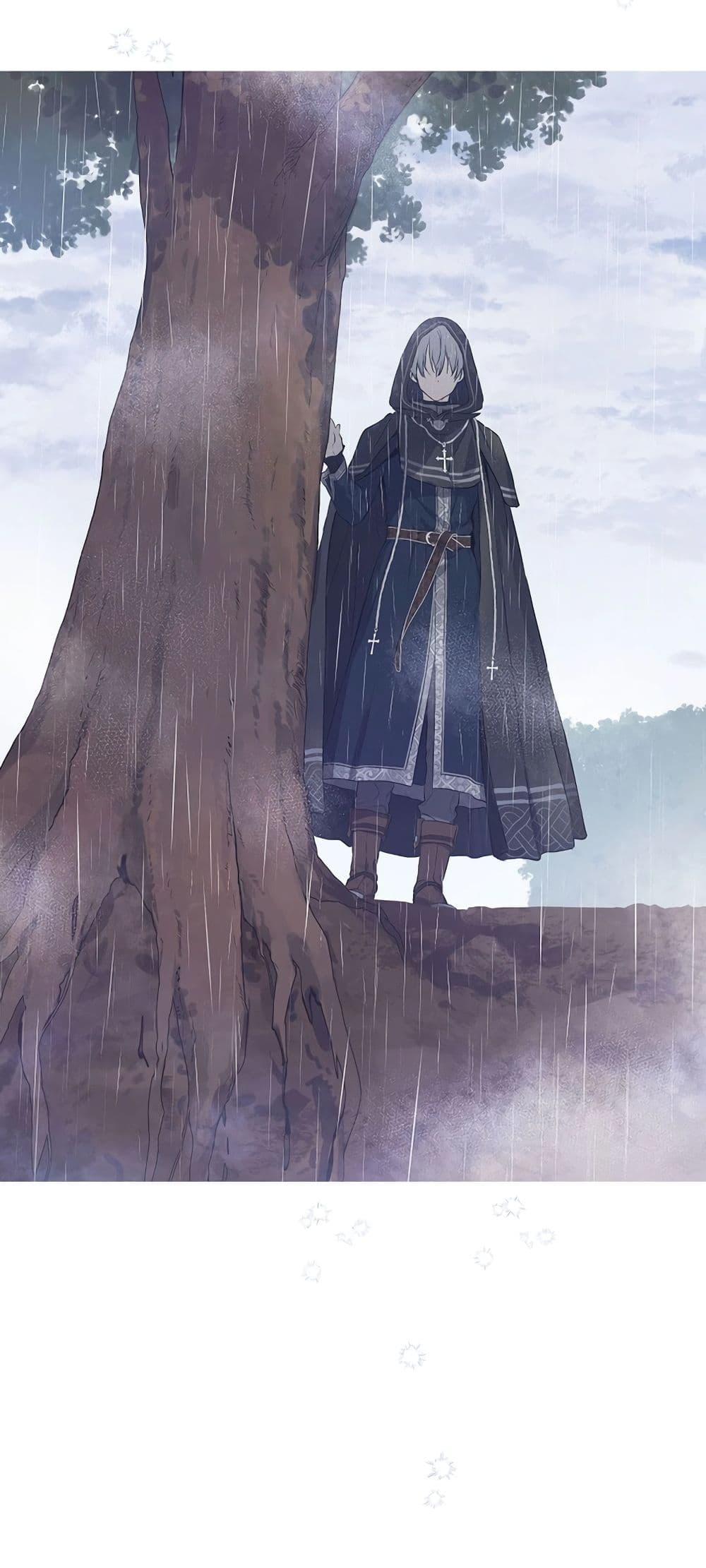 อ่านมังงะ The Forgotten Field หน้าที่ 62 แปลไทย
